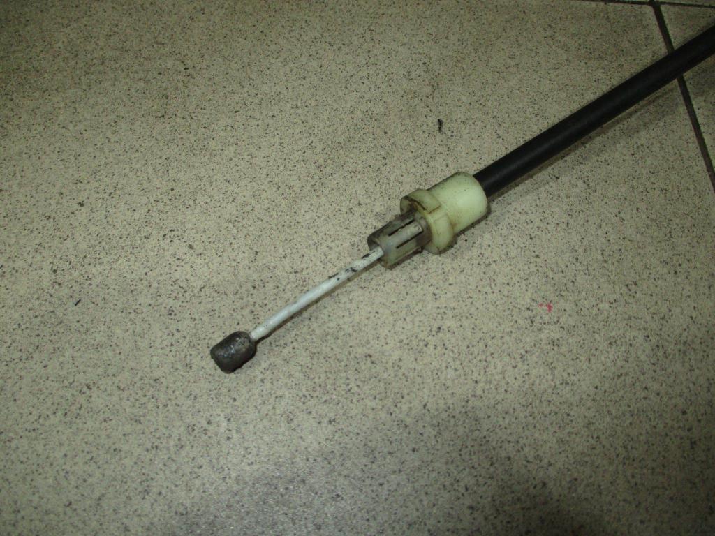 Трос ручника, 1500 рублей, Пермь