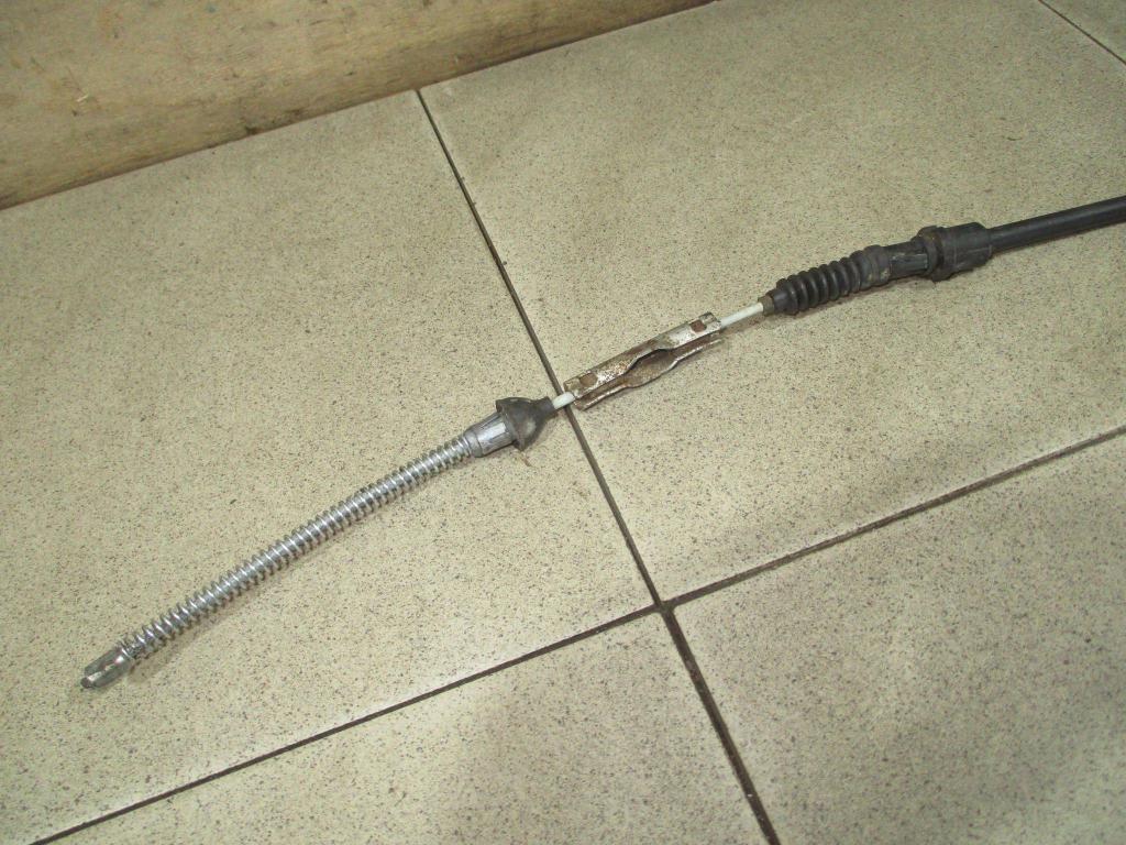 Трос ручника, 1500 рублей, Пермь