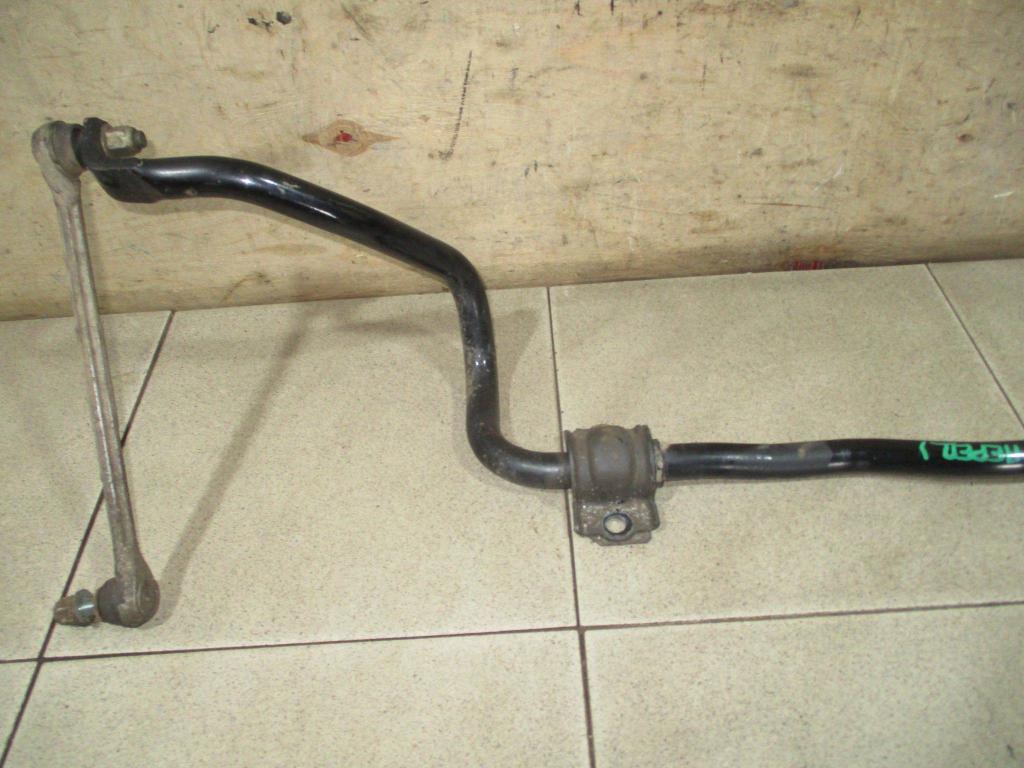 Стабилизатор передний, 1000 рублей, Пермь