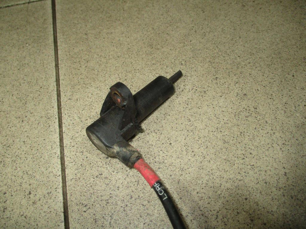 Датчик ABS задний правый, 1000 рублей, Пермь