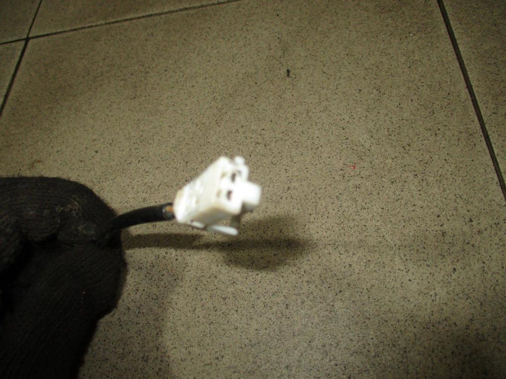 Датчик ABS задний правый, 1000 рублей, Пермь