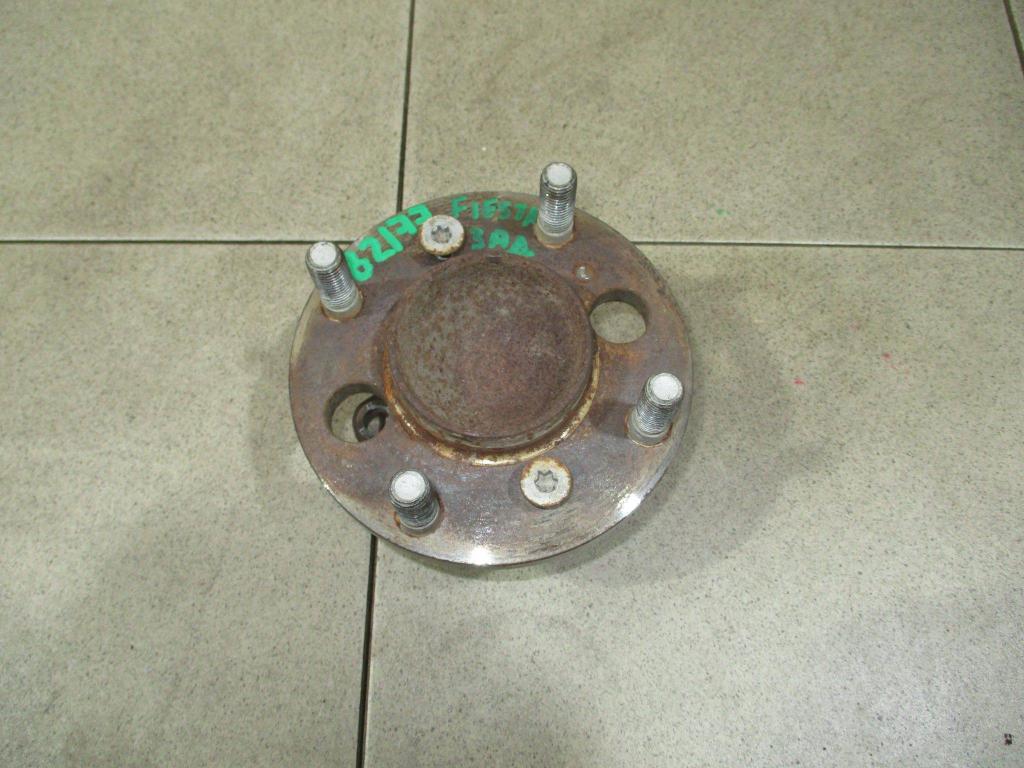 Ступица задняя, 2500 рублей, Пермь