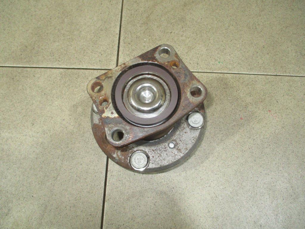 Ступица задняя, 2500 рублей, Пермь