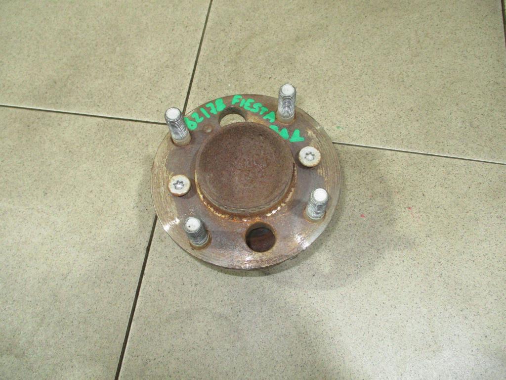 Ступица задняя, 2500 рублей, Пермь