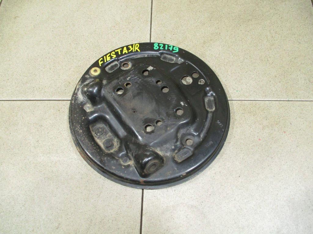 Щит опорный задний правый, 1500 рублей, Пермь