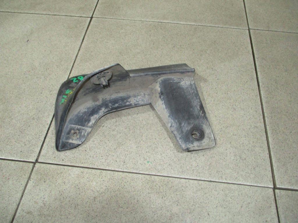 Брызговик задний правый, 500 рублей, Пермь