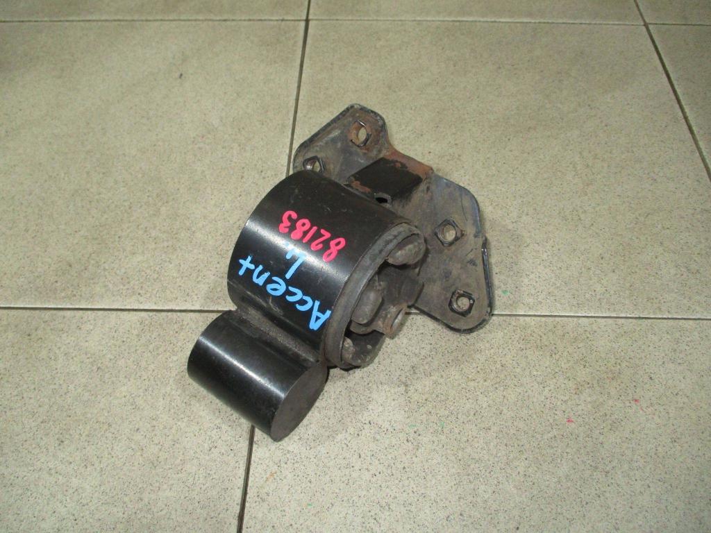 Опора двигателя левая, 1000 рублей, Пермь