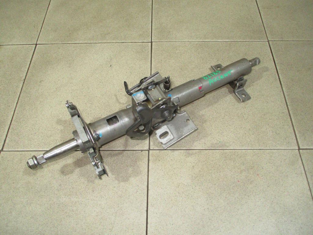 Колонка рулевая, 1000 рублей, Пермь