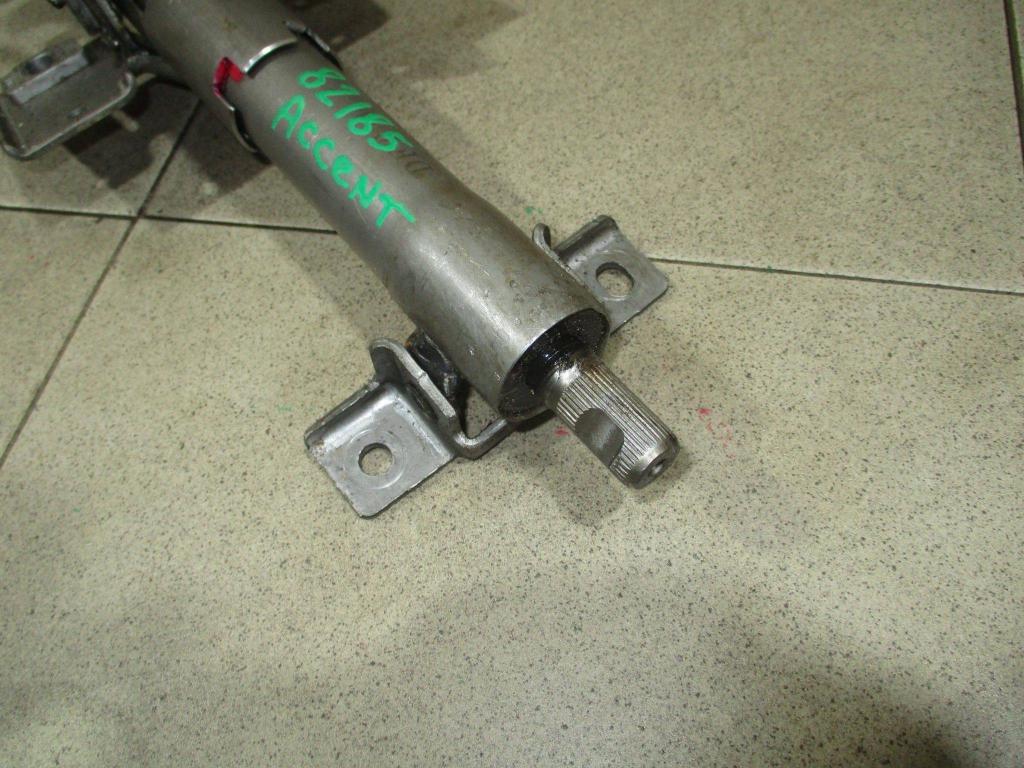 Колонка рулевая, 1000 рублей, Пермь