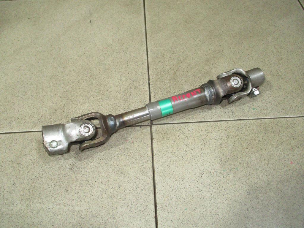 Кардан рулевой, 1000 рублей, Пермь