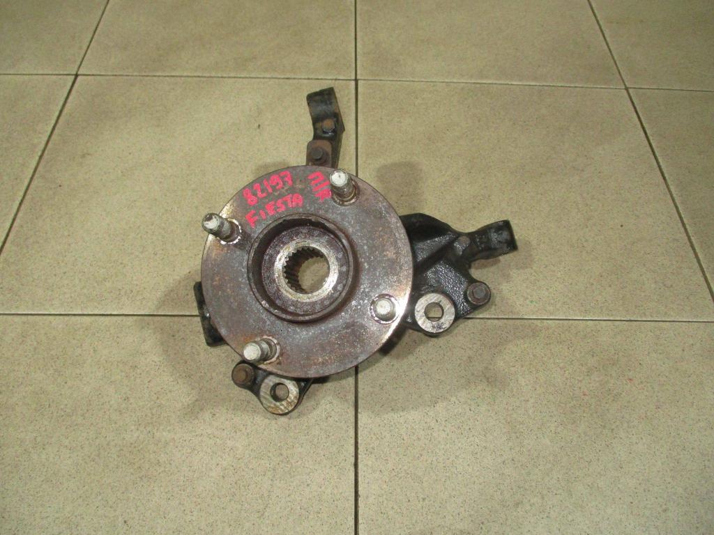 Кулак поворотный передний правый, 2500 рублей, Пермь