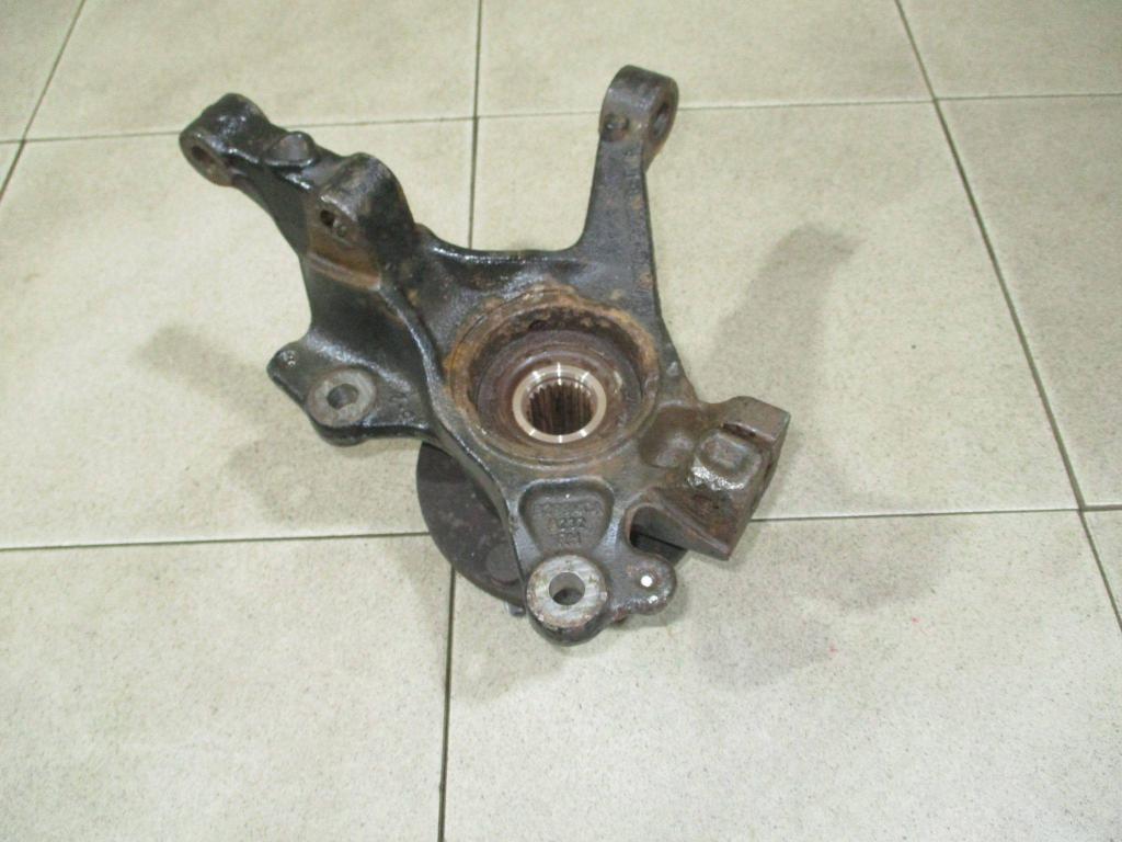 Кулак поворотный передний правый, 2500 рублей, Пермь