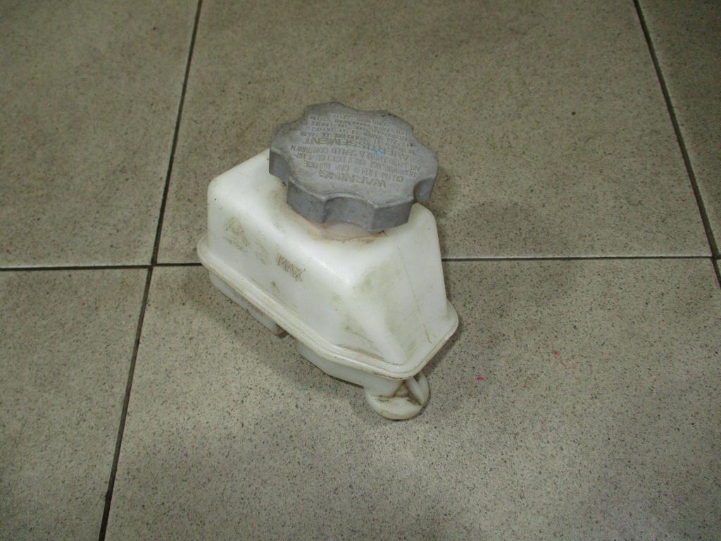 Бачок главного тормозного цилиндра, 500 рублей, Пермь