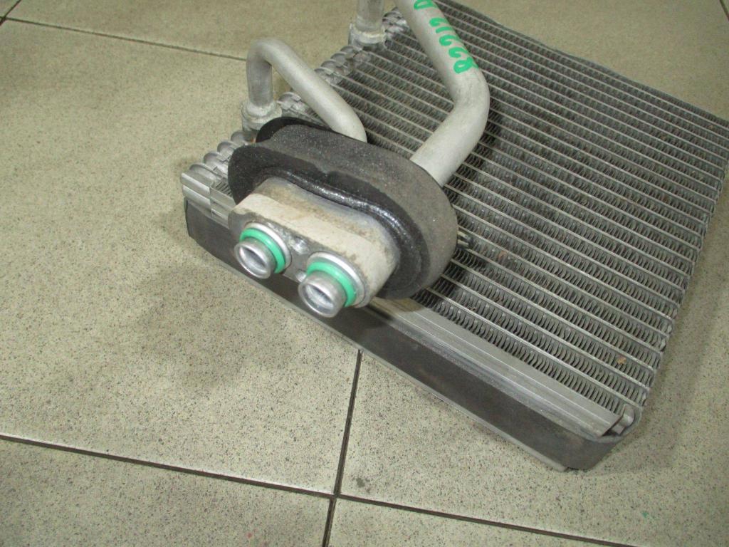 Испаритель кондиционера, 1000 рублей, Пермь