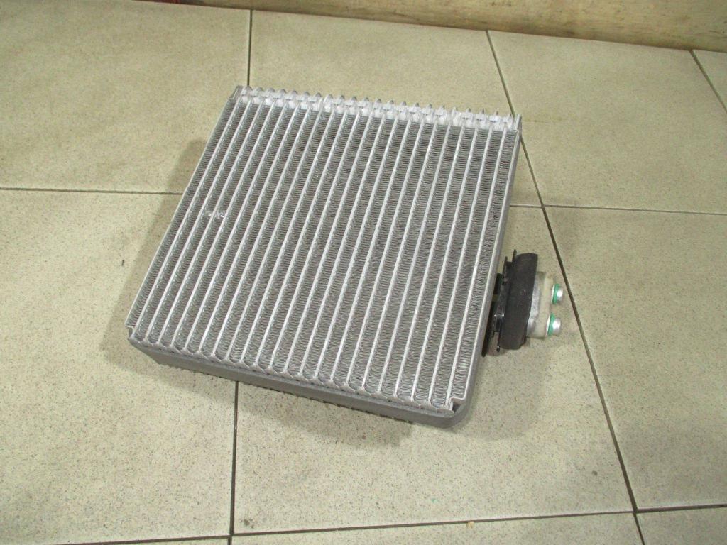 Испаритель кондиционера, 1000 рублей, Пермь