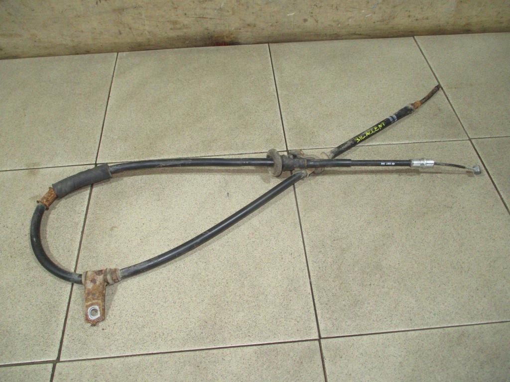 Трос ручника левый, 1100 рублей, Пермь