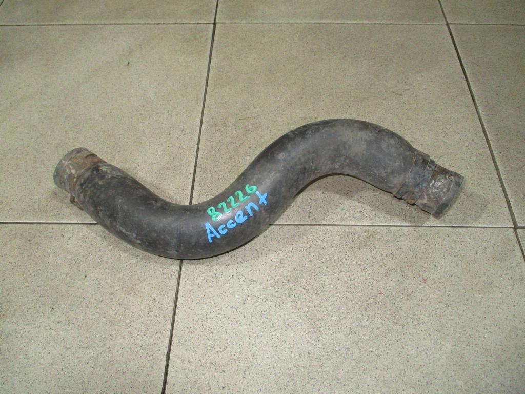 Патрубок радиатора, 500 рублей, Пермь