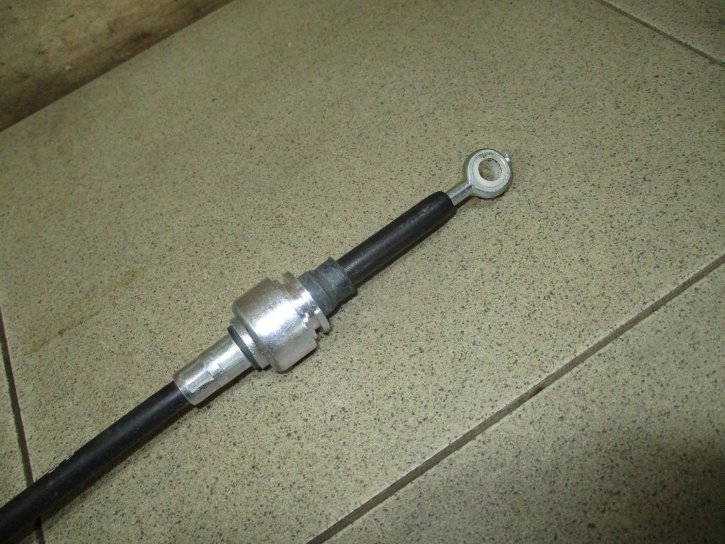 Трос АКПП, 1000 рублей, Пермь