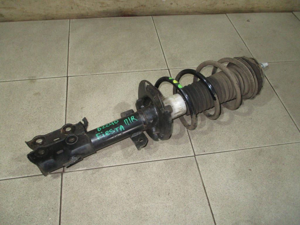 Амортизатор передний правый, 3000 рублей, Пермь