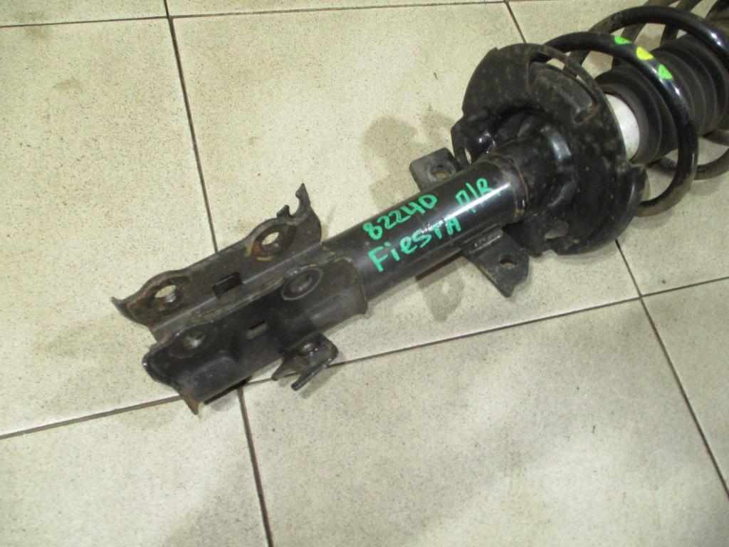 Амортизатор передний правый, 3000 рублей, Пермь