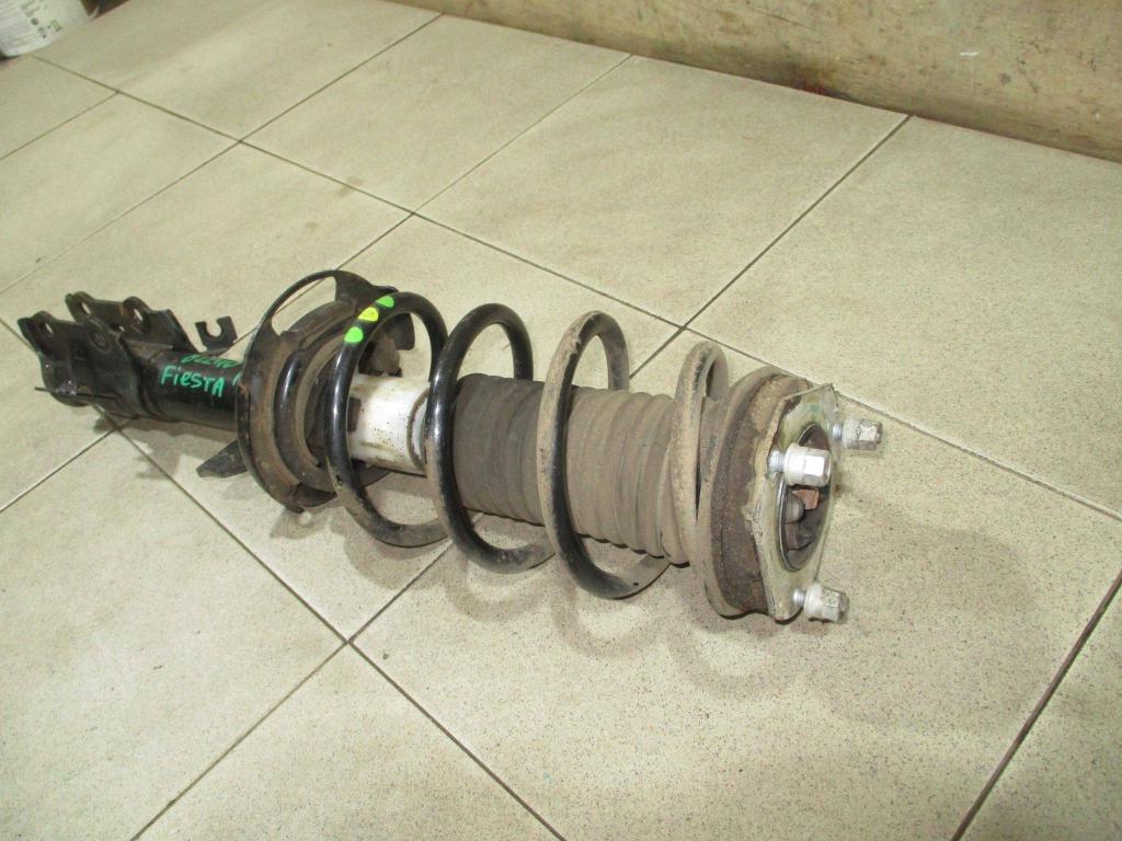 Амортизатор передний правый, 3000 рублей, Пермь