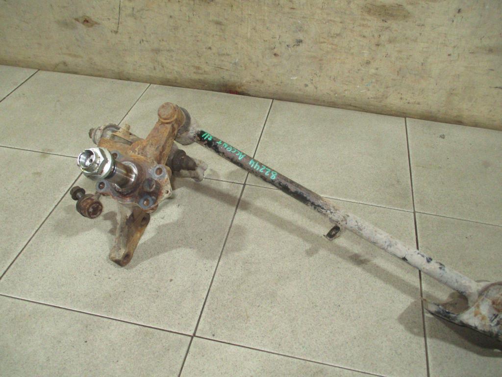 Кулак поворотный задний левый, 1500 рублей, Пермь