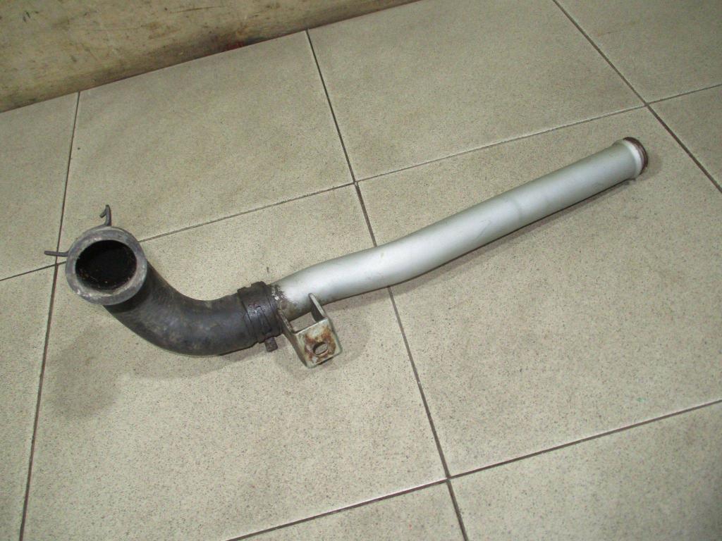 Трубка охлаждающей жидкости, 500 рублей, Пермь