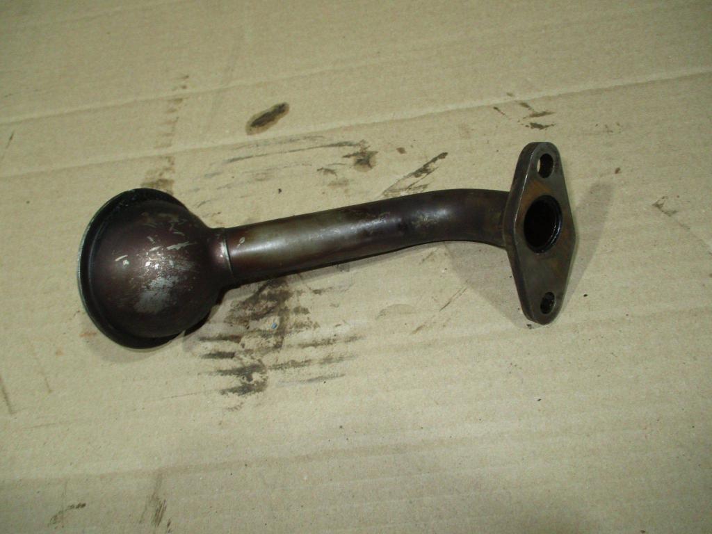 Маслозаборник, 500 рублей, Пермь