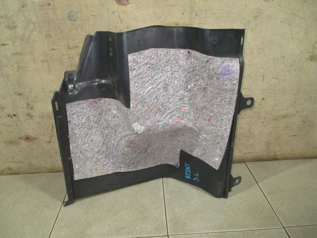 Обшивка багажника, 500 рублей, Пермь