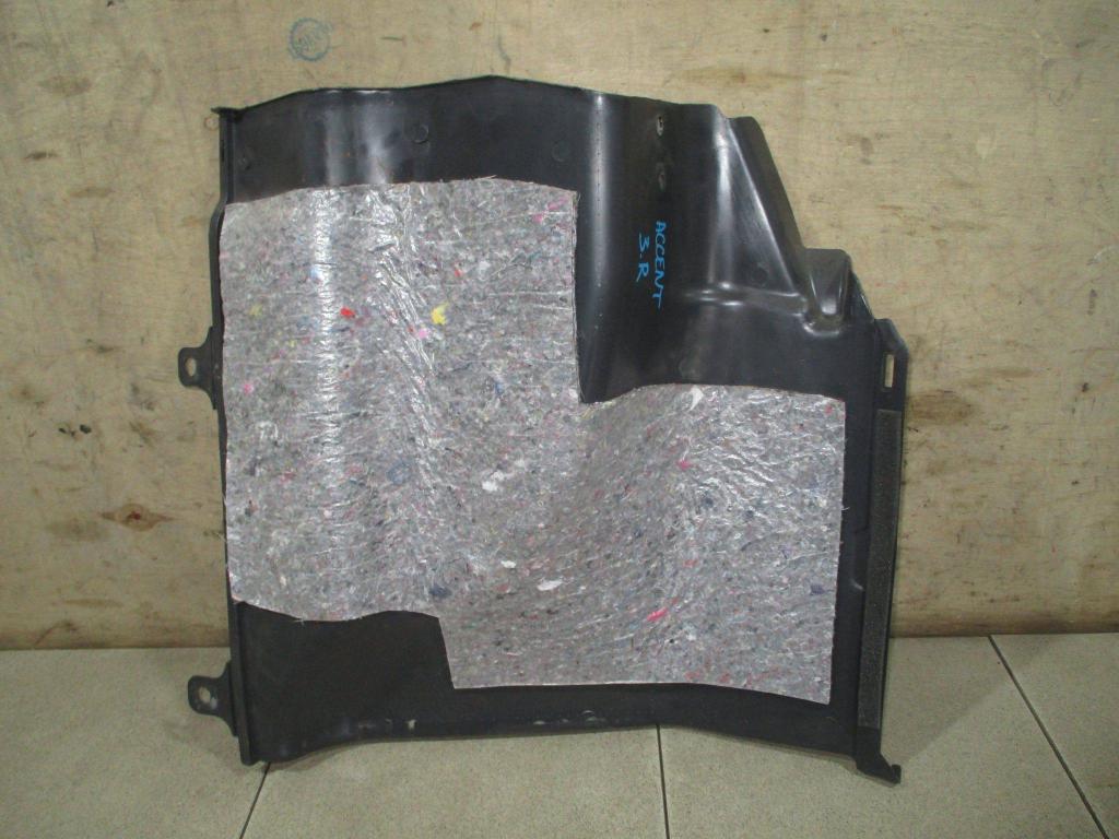 Обшивка багажника, 500 рублей, Пермь