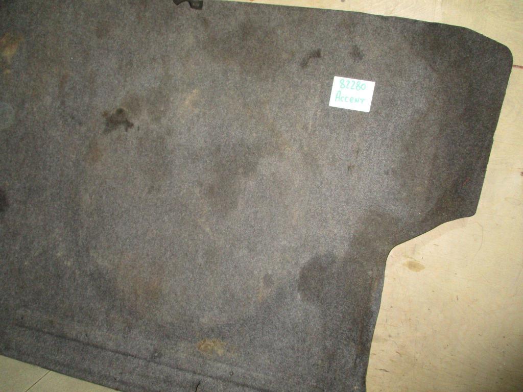 Обшивка багажника, 700 рублей, Пермь