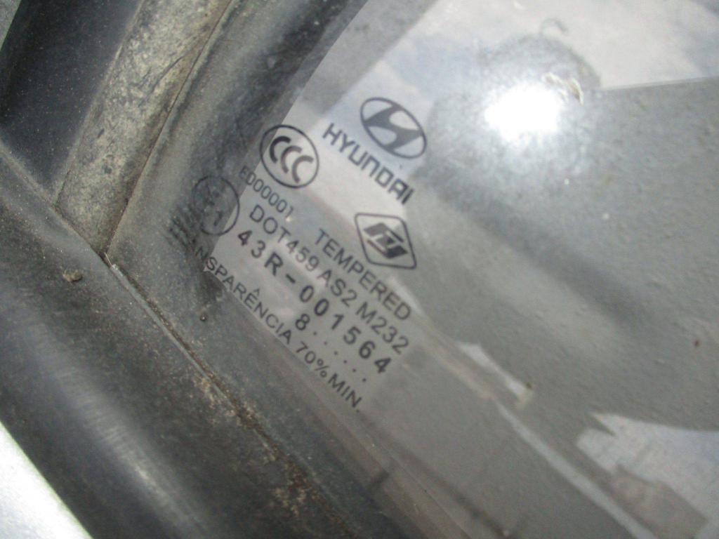 Стекло двери задней правой форточка, 500 рублей, Пермь