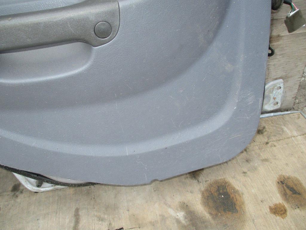 Обшивка двери задней левой, 1000 рублей, Пермь