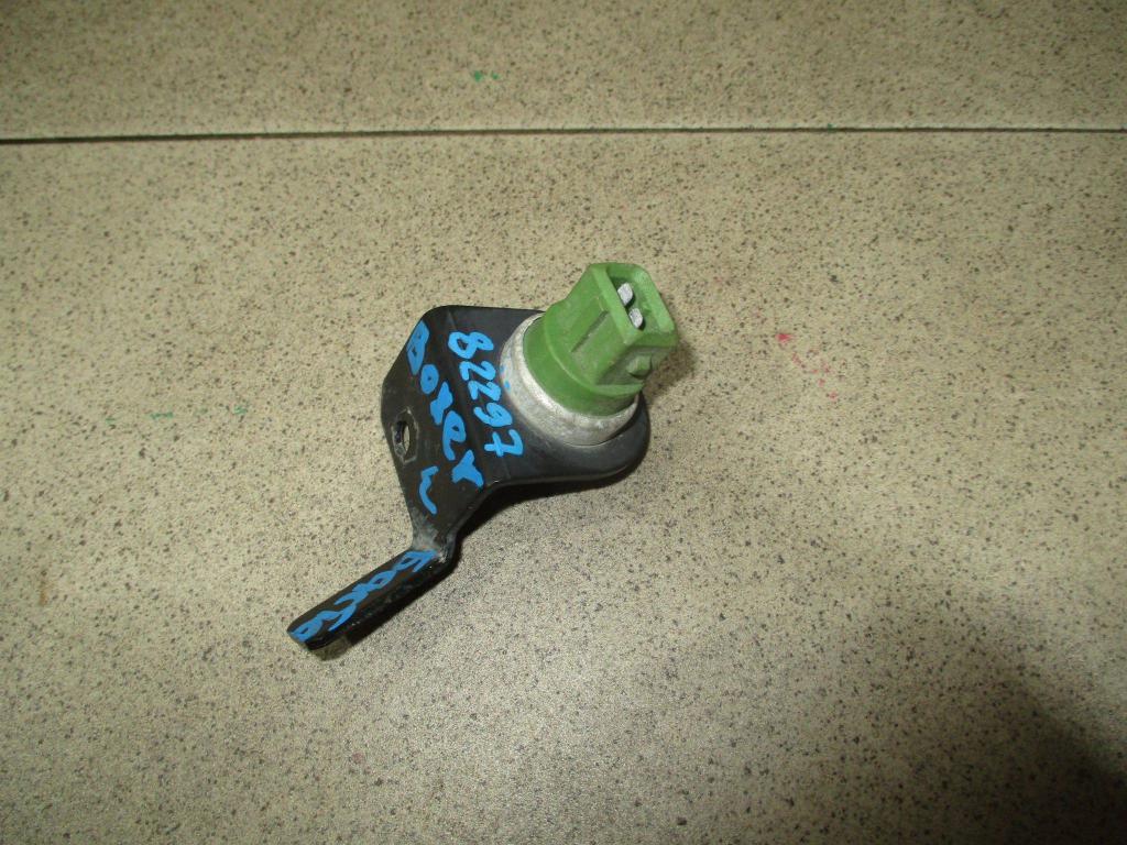 Датчик температуры, 2500 рублей, Пермь