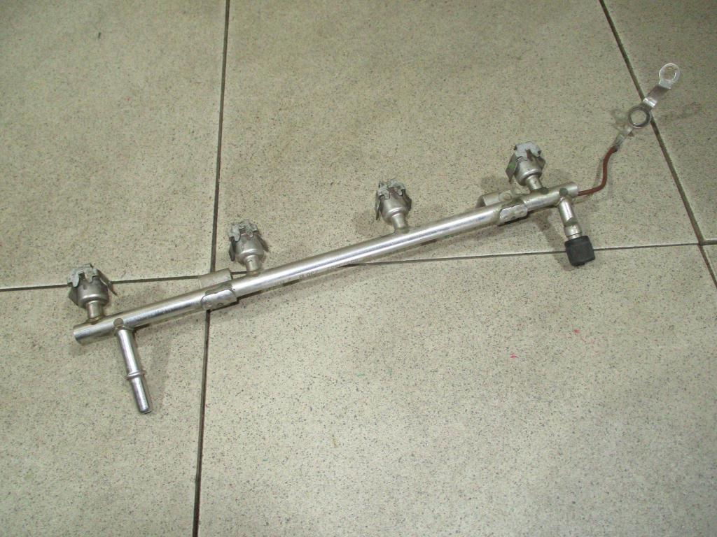 Рейка топливная, 600 рублей, Пермь