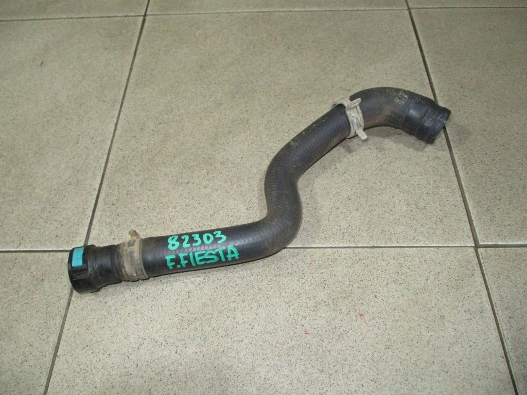 Патрубок отопителя, 2500 рублей, Пермь