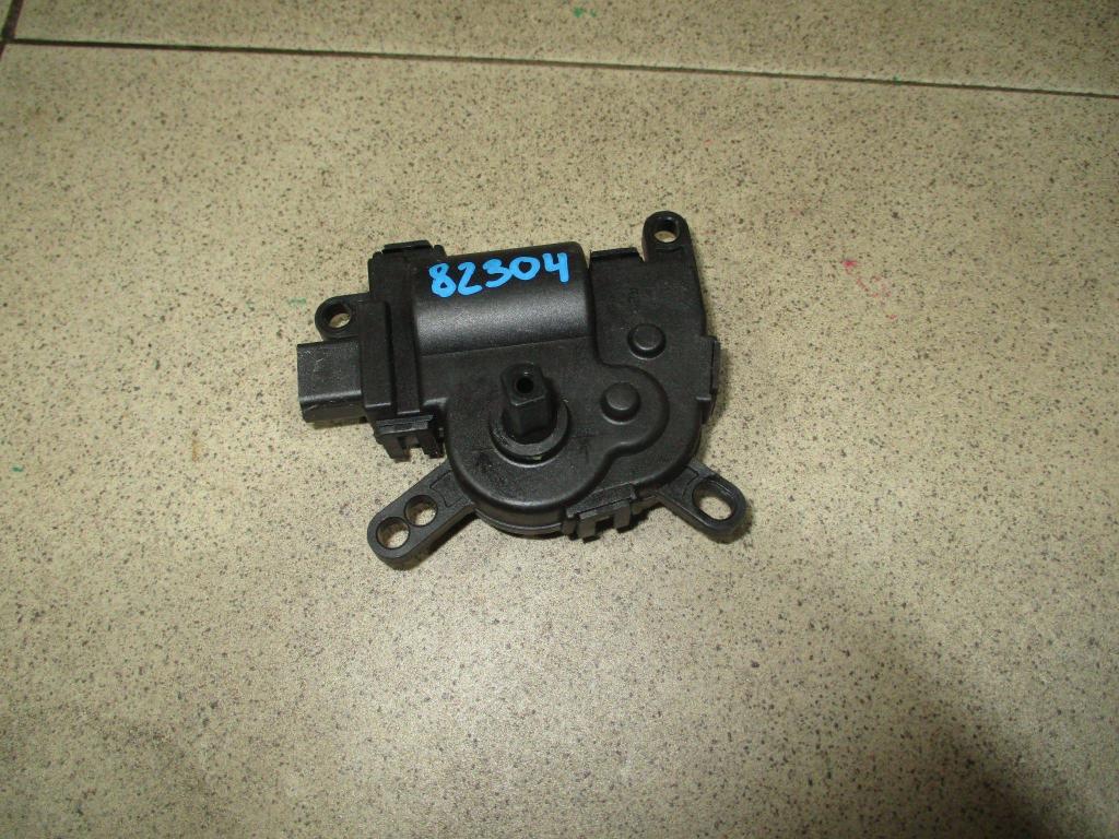 Моторчик заслонки печки, 500 рублей, Пермь