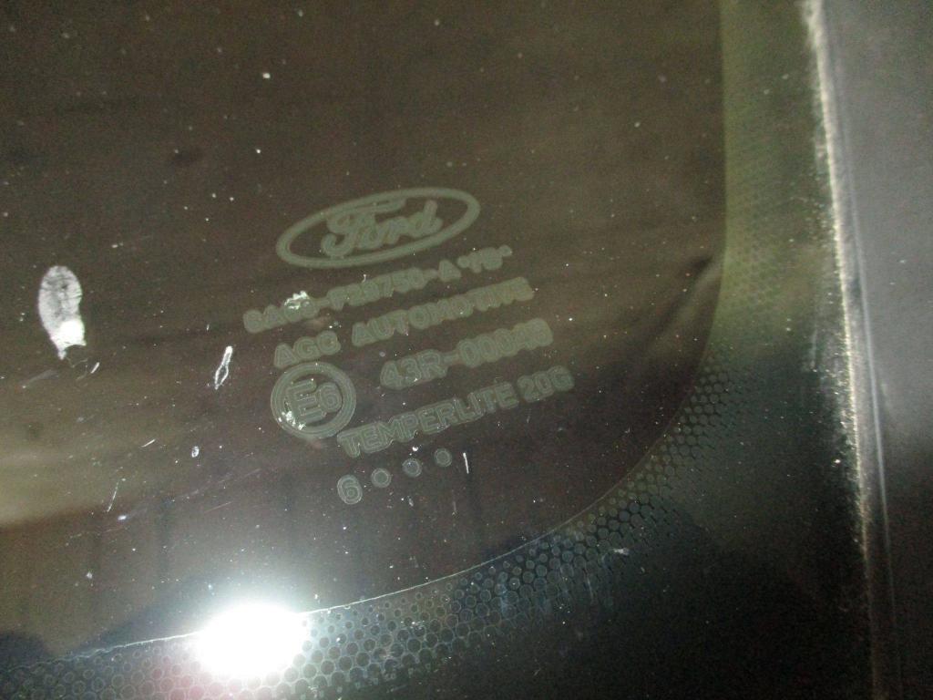 Стекло кузовное глухое правое, 3000 рублей, Пермь