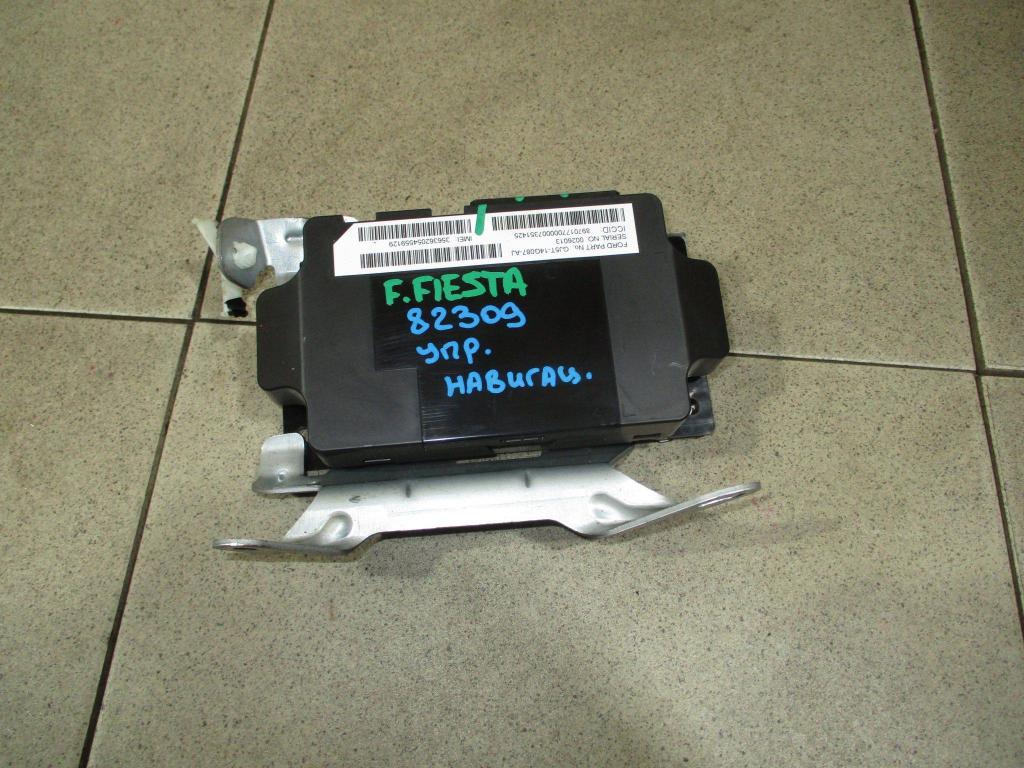 Блок электронный, 4000 рублей, Пермь