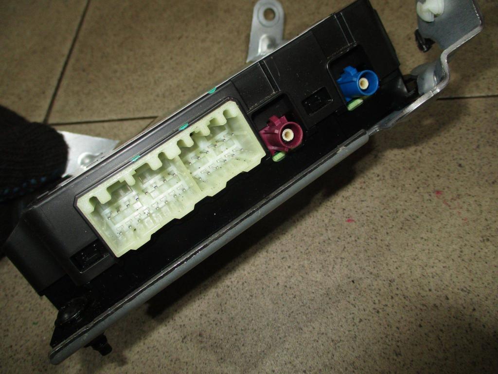 Блок электронный, 4000 рублей, Пермь