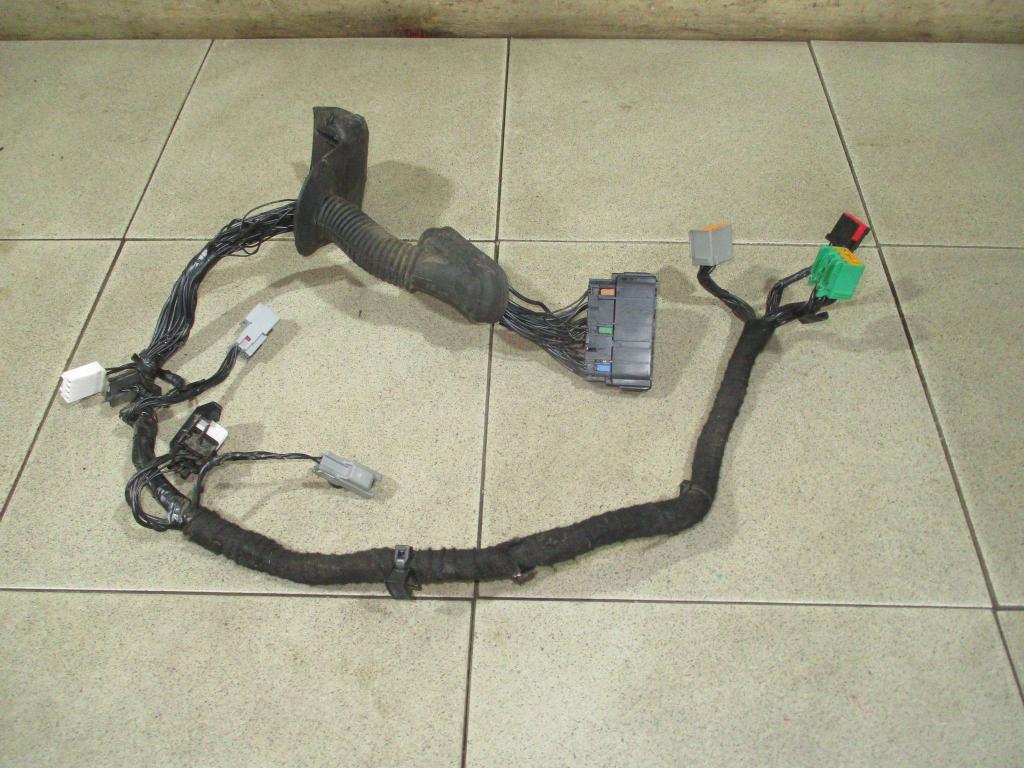 Проводка двери, 2500 рублей, Пермь