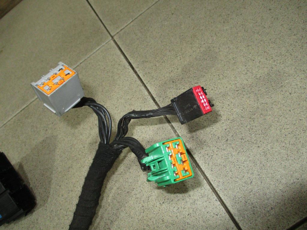 Проводка двери, 2500 рублей, Пермь