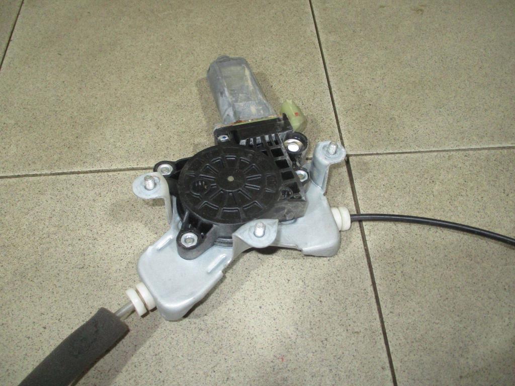 Стеклоподъемник передний правый, 2100 рублей, Пермь