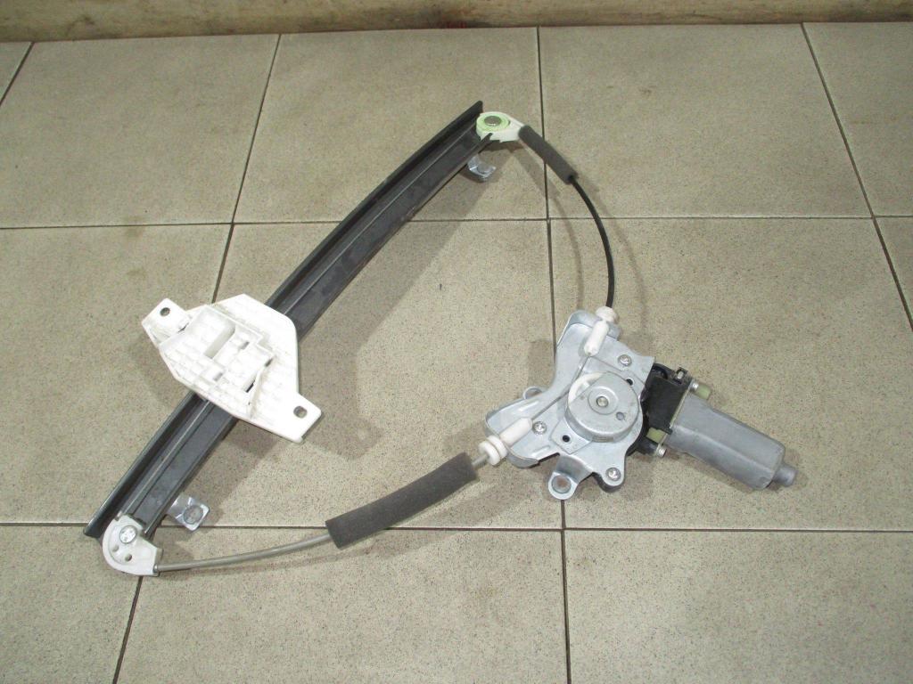 Стеклоподъемник передний правый, 2100 рублей, Пермь