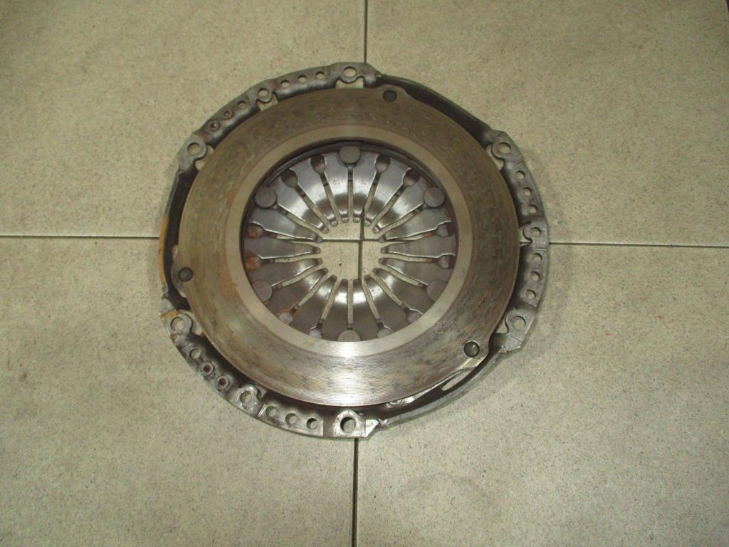 Корзина сцепления, 2500 рублей, Пермь