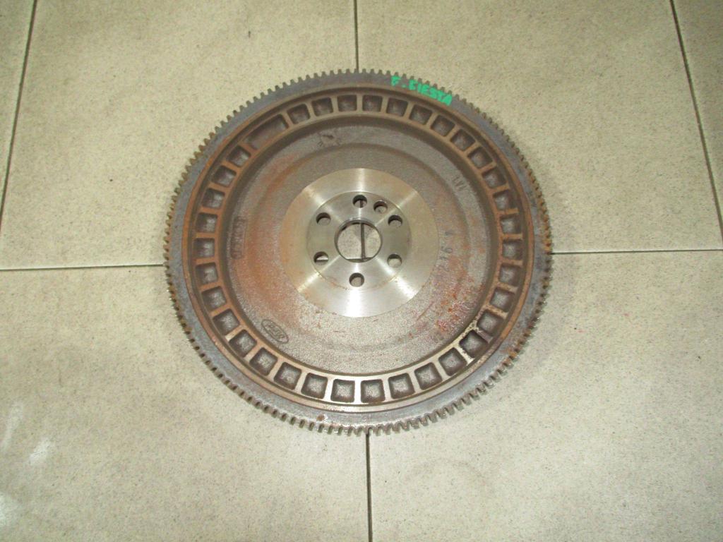 Маховик, 1500 рублей, Пермь