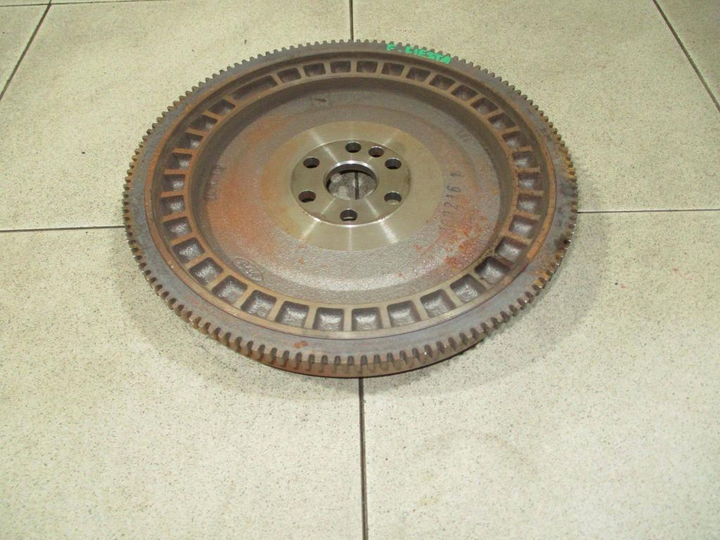 Маховик, 1500 рублей, Пермь