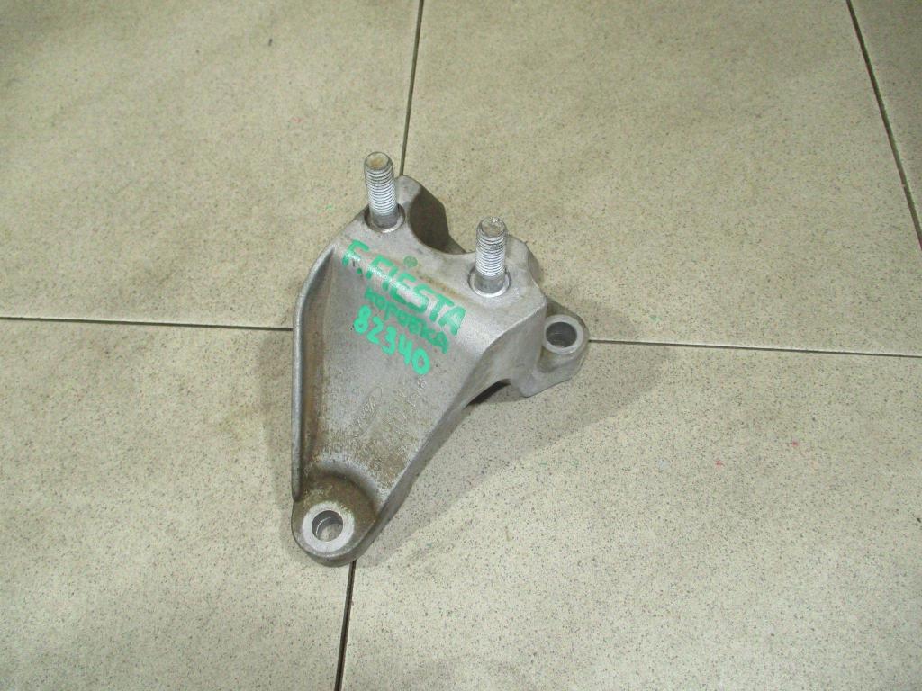 Кронштейн КПП левый, 500 рублей, Пермь