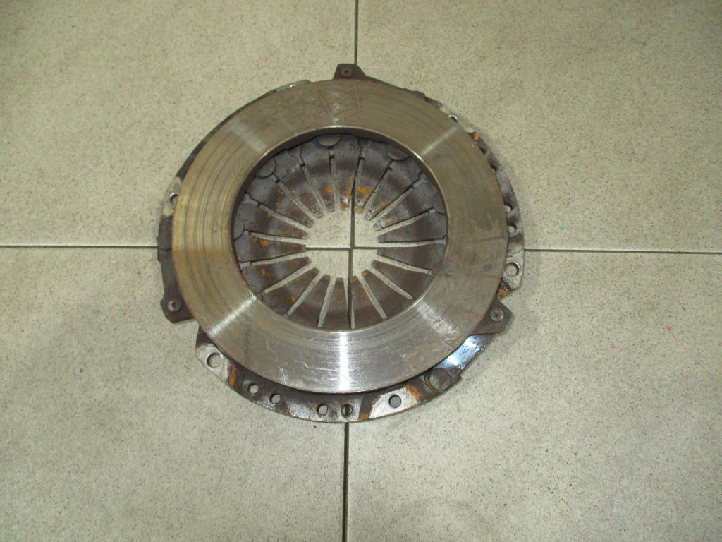 Корзина сцепления, 2000 рублей, Пермь