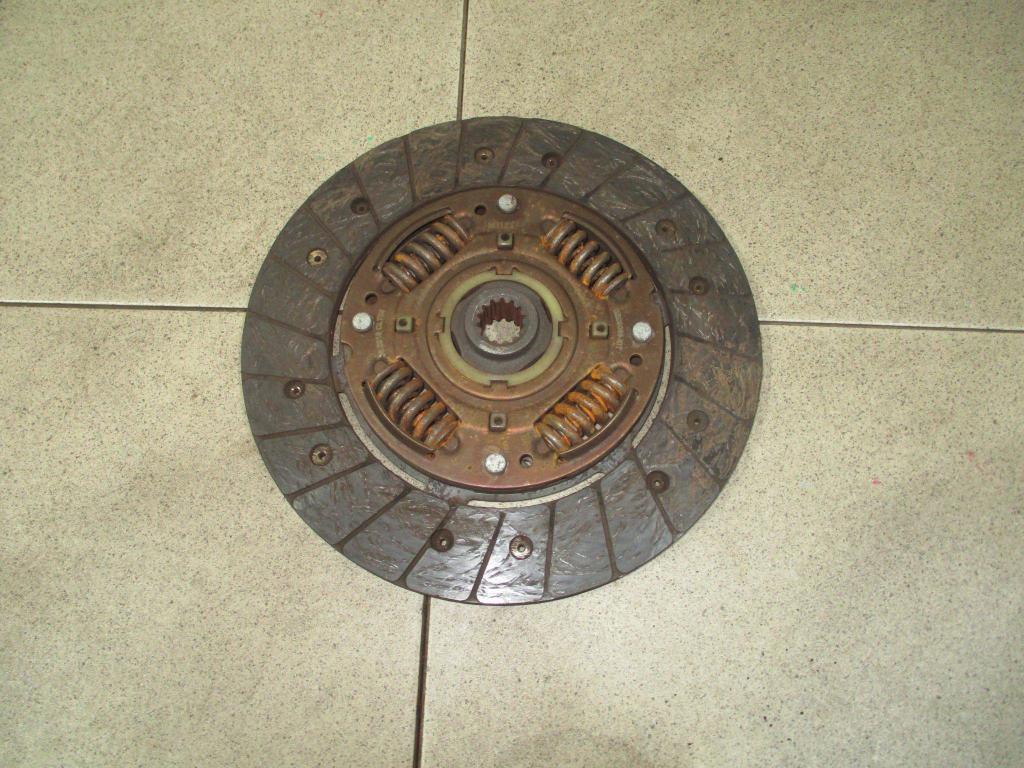 Диск сцепления, 2400 рублей, Пермь